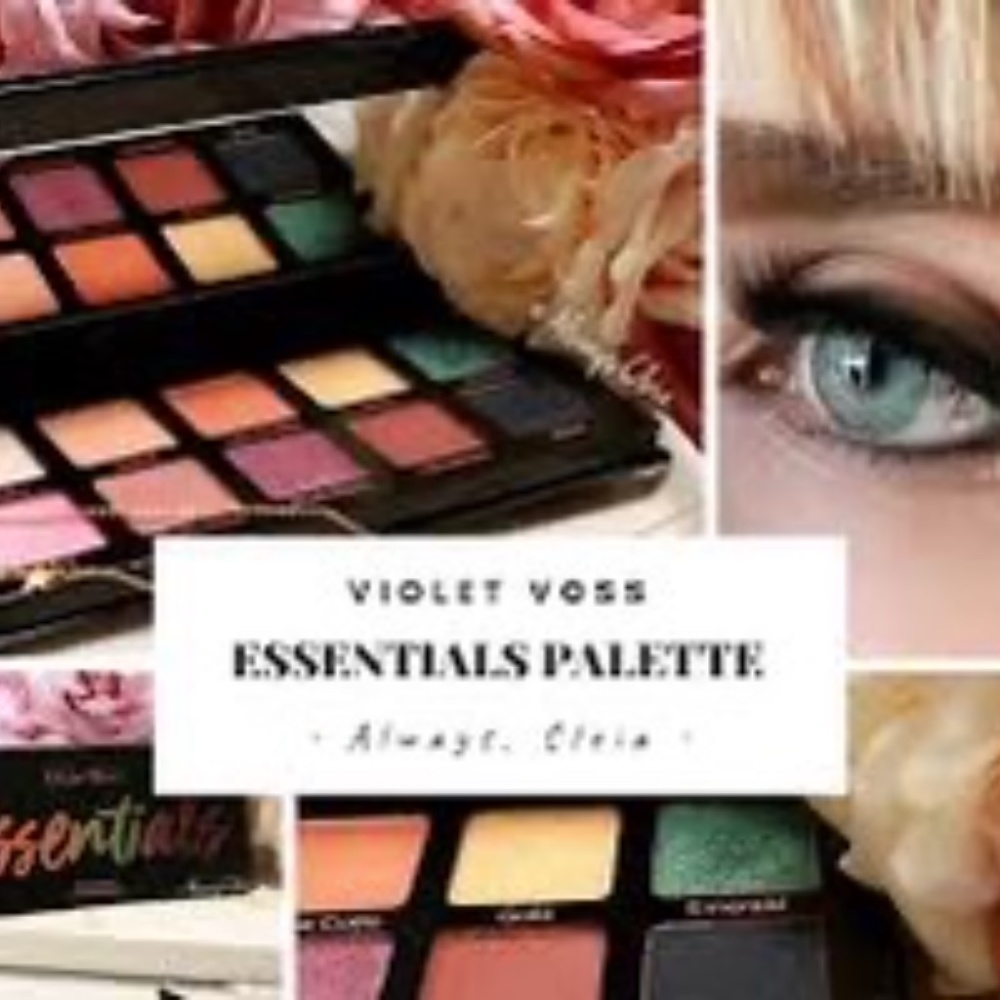 ❤️ NEW! Violet Voss Essentials Pro Series - Picture 4 of 5